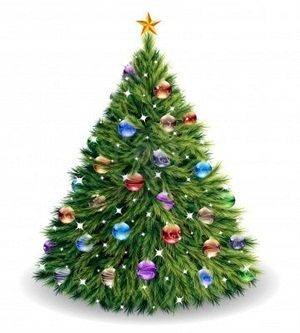 Grafika #0: Życzenia świąteczne