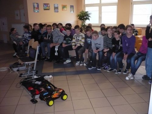 Grafika #0: Na ostatnią chwilę