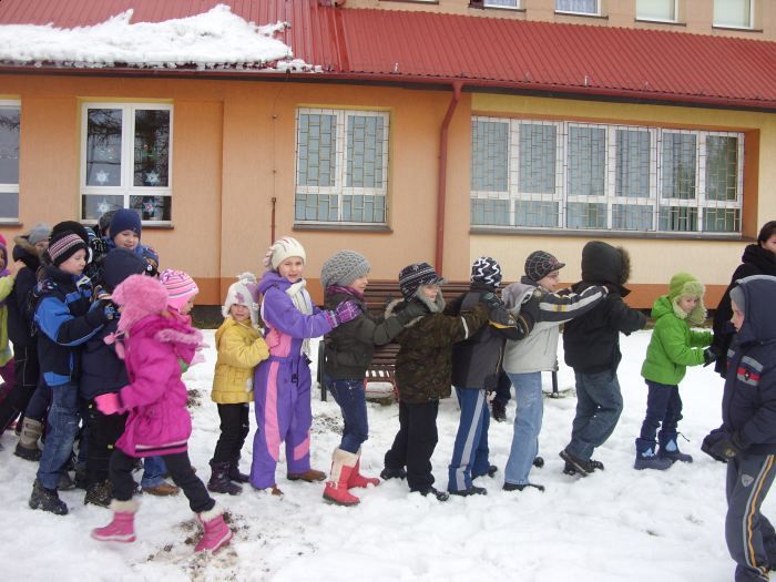 Grafika #0: Hu, hu, ha, hu, hu, ha nasza zima zła