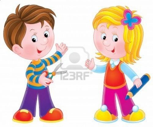 Grafika #0: Warsztaty dla uczniów kl. I - III