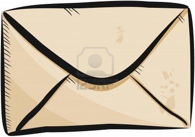 Grafika #0: Tydzień pisania listów w świetlicy szkolnej