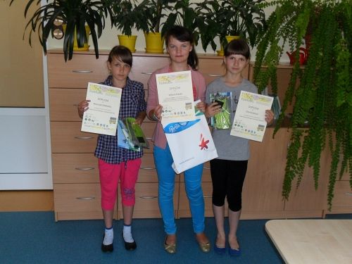 Grafika #0: Kolejny sukces!!!