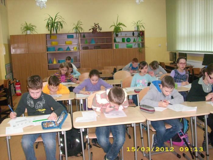 Grafika #0: Międzynarodowy Konkurs Matematyczny