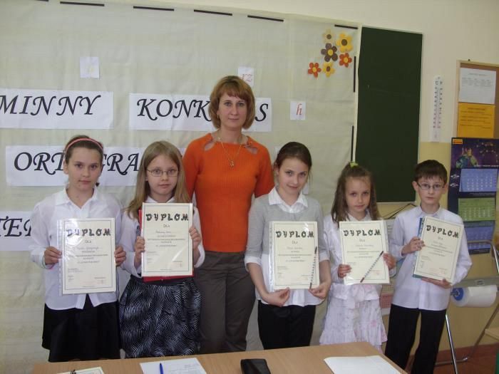 Grafika #0: CZTERY PORY ROKU