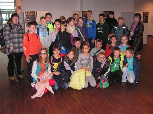 Grafika #0: Warsztaty edukacyjne w Centrum Nauki EXPERYMENT w Gdyni