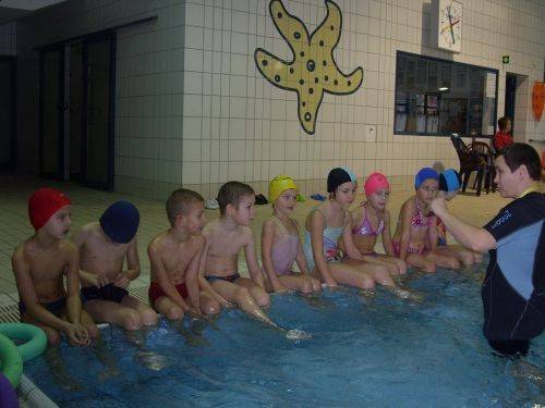 Grafika #0: "W zdrowym ciele - zdrowy duch"