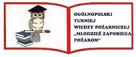 Grafika #0: Ogólnopolski Turniej Wiedzy Pożarniczej - etap szkolny