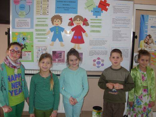 Grafika #0: Światowy Dzień Świadomości Autyzmu