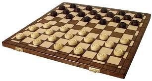 Grafika #0: Indywidualny Gminny Turniej Warcabowy klas I-III