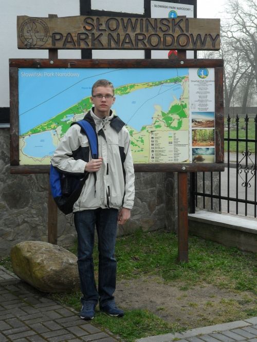 Grafika #0: Konkurs Wiedzy Ochrona Morza Bałtyckiego