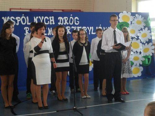 Grafika #0: Tyle wspólnych dróg razem przebyliśmy