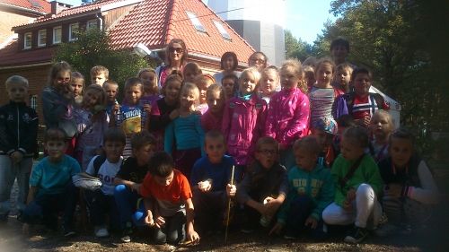 Grafika #0: Pożegnanie lata