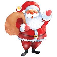 Grafika #0: Mikołaj w naszej szkole