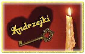 Grafika #0: Zabawa andrzejkowa