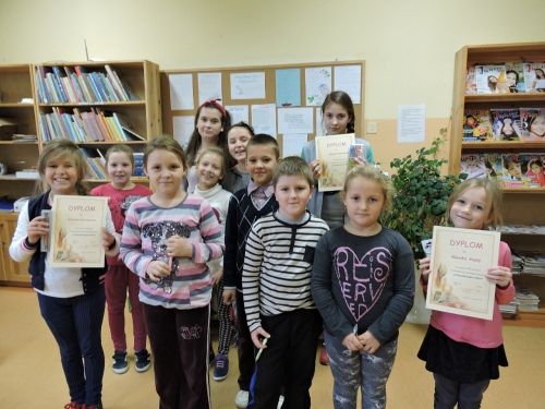 Grafika #0: KONKURS ŁADNEGO PISANIA