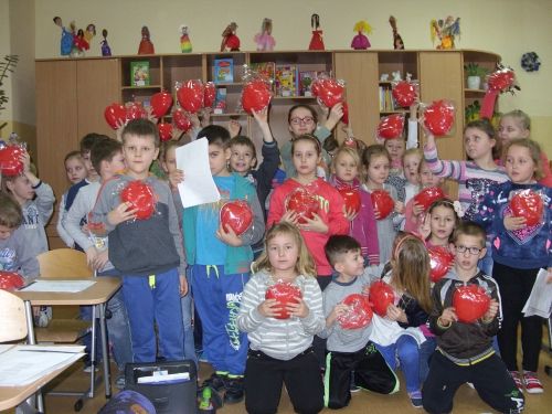 Grafika #0: Śniadaniówki od Kubusia