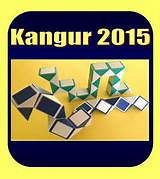 Grafika #0: Międzynarodowy Konkurs Matematyczny "Kangur"