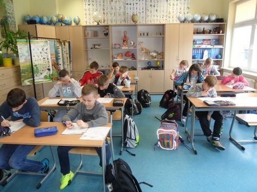 Grafika #0: OLIMPIADA WIEDZY ARCHIMEDES.PLUS. Konkurs z przyrody i historii.