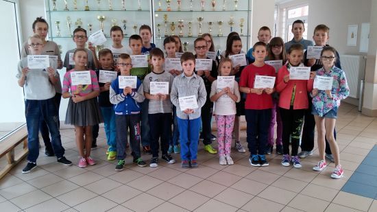 Grafika #0: Światowy Dzień Tabliczki Mnożenia