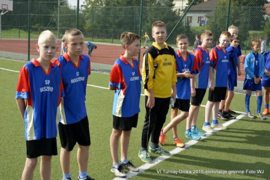 Grafika #0: Turniej Orlika o Puchar Premiera RP