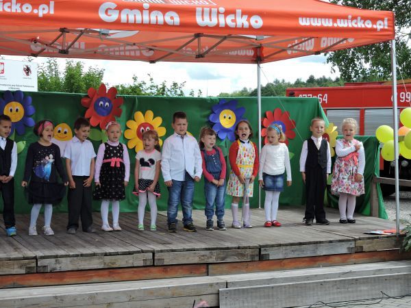 Grafika #0: Festyn Rodzinny