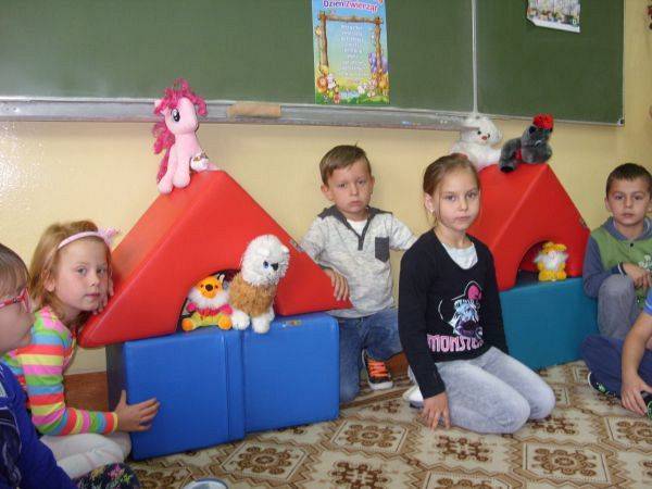 Grafika #0: Światowy Dzień Zwierząt