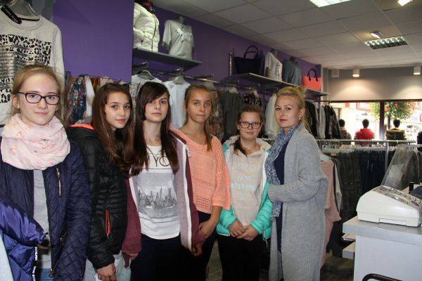 Grafika #0: Co słychać w Centrum Aktywności Gimnazjalisty?