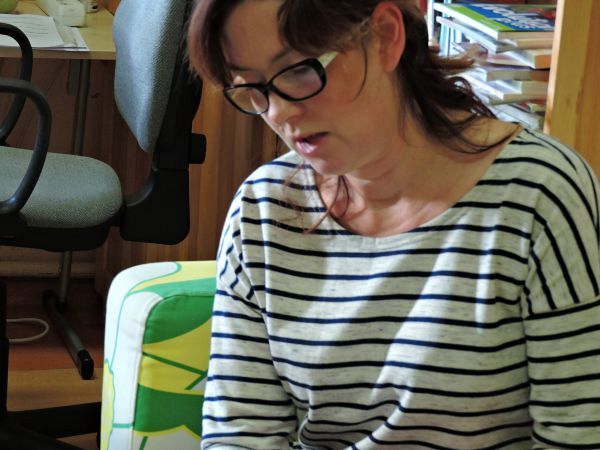 Grafika #0: A my wciąż czytamy. .