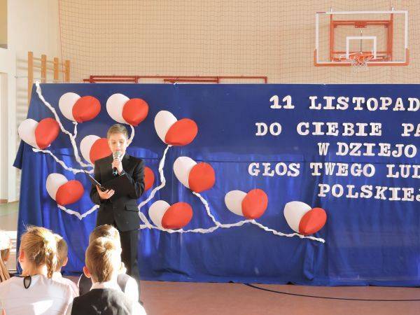 Grafika #0: Do Ciebie Panie w dziejowej godzinie głos Twego ludu z polskiej ziemi płynie