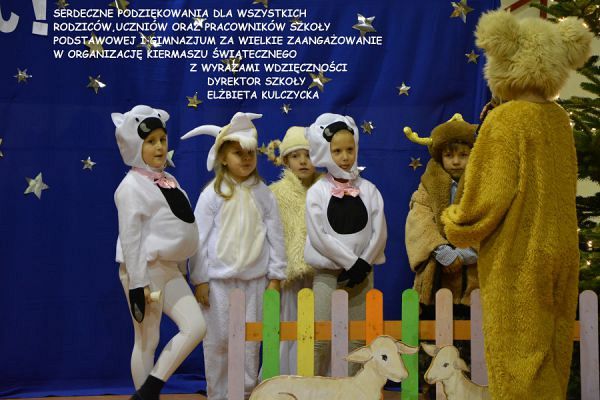 Grafika #0: PODZIĘKOWANIA