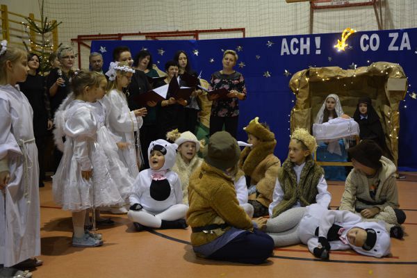 Grafika #0: Kiermasz Swiąteczny