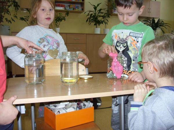 Grafika #0: Lodowe eksperymenty