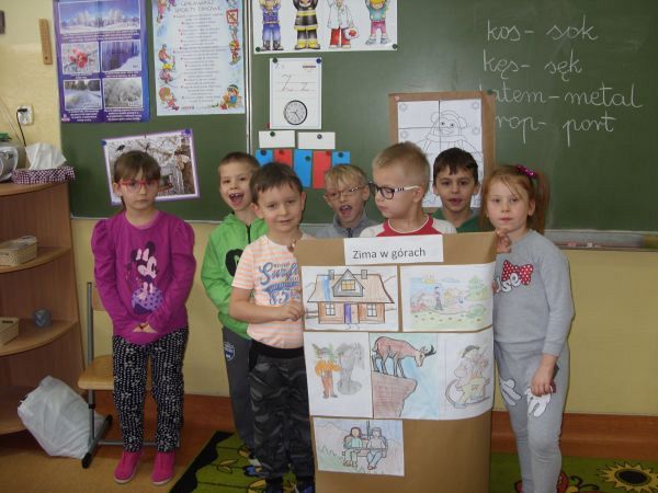 Grafika #0: Klub Młodego Podróżnika