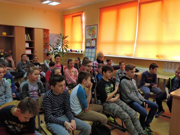 Grafika #0: Warsztaty dla uczniów pt. "Motywacja do nauki"