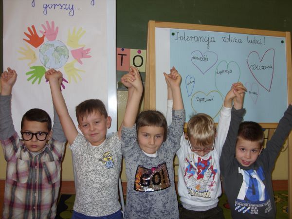 Grafika #0: Inny nie znaczy gorszy