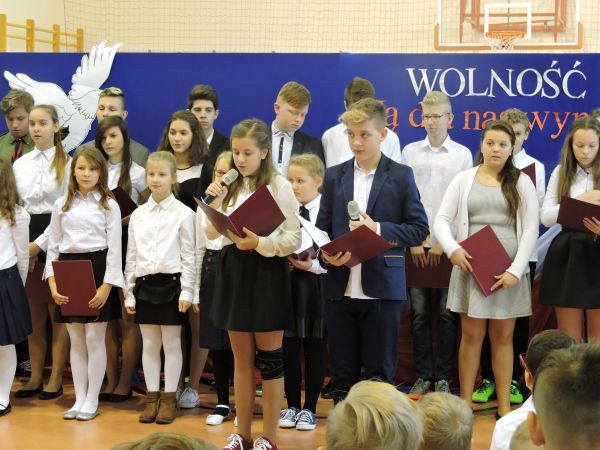 Grafika #0: WOLNOŚĆ - Ją dla nas wymyślił Bóg