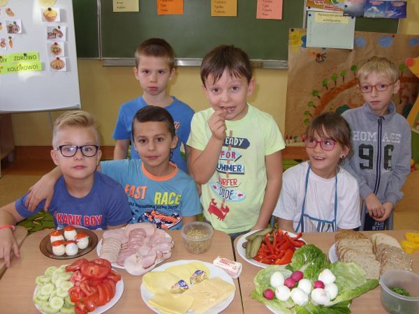 Grafika #0: Dzień Zdrowego Odżywiania