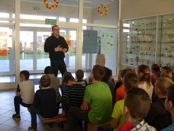 Grafika #0: Promocja zdrowia