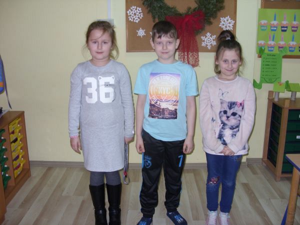 Grafika #0: Szkolny Konkurs Kolęd i Pastorałek