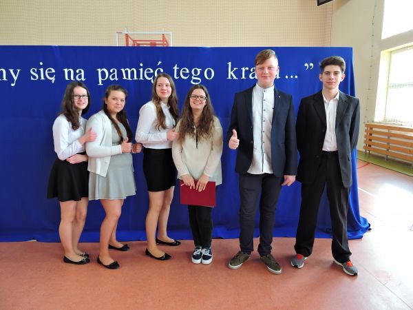 Grafika #0: Zdobyli pieniądze na swoje projekty