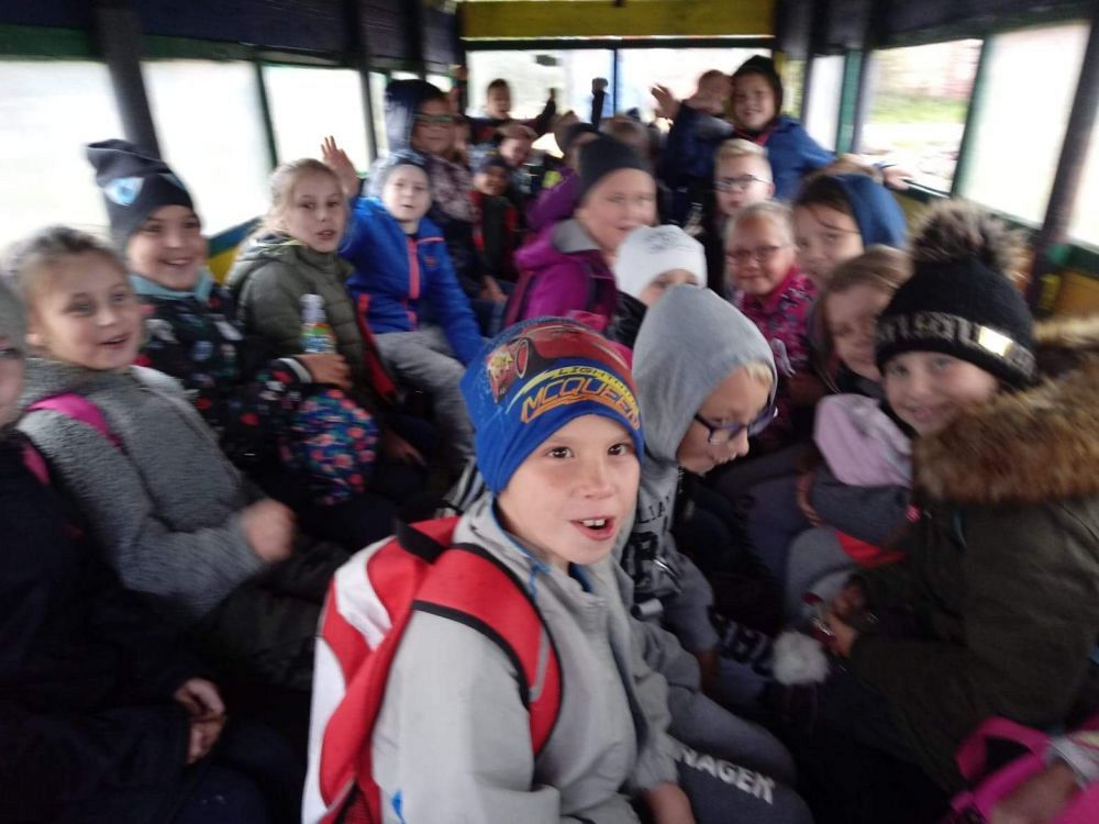 Grafika #0: Wycieczka do Doliny Jadwigi