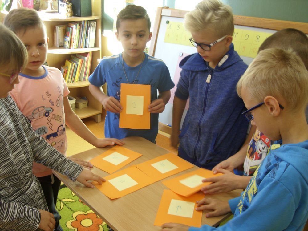 Grafika #0: Europejski Tydzień Kodowania