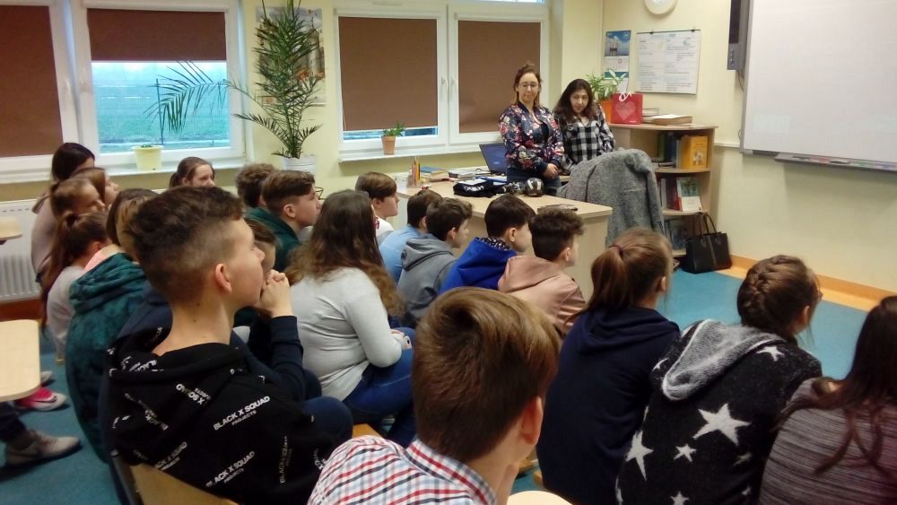 Grafika #0: Lekcja o dopalaczach