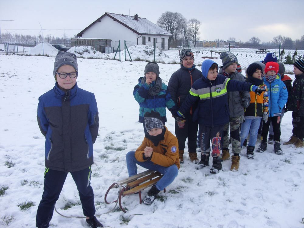 Grafika #0: My się zimy nie boimy