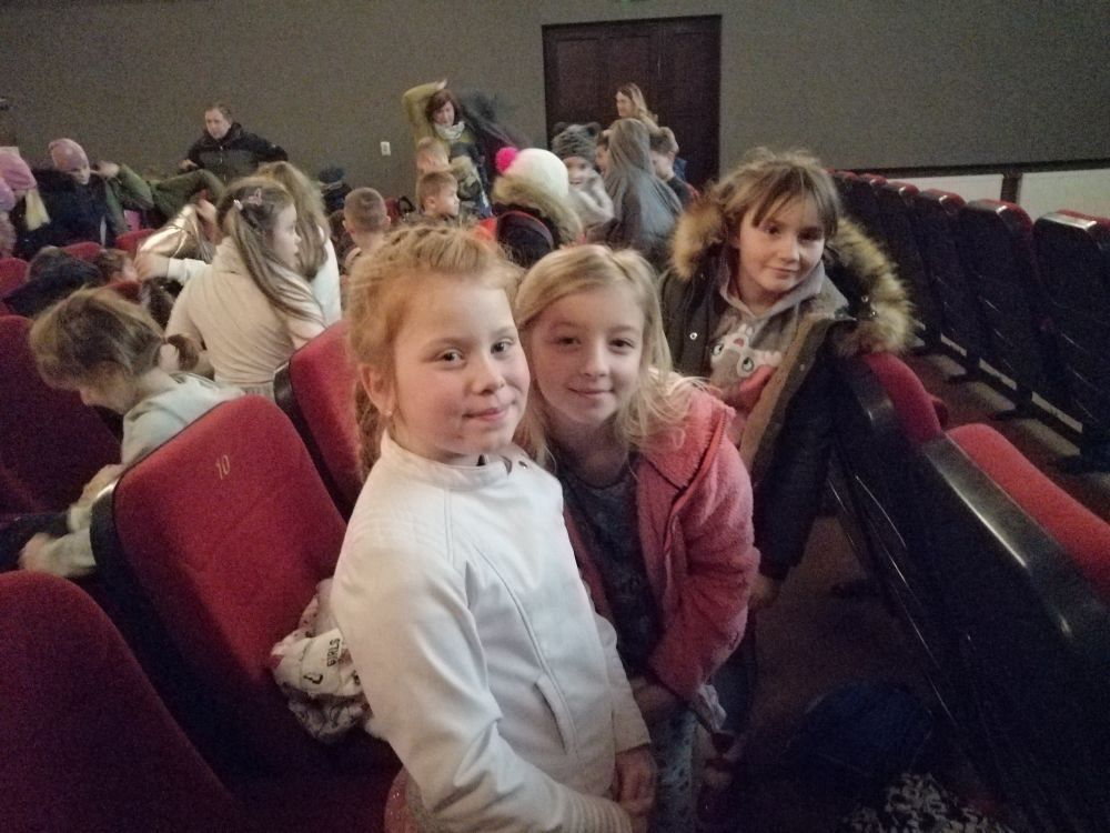 Grafika #0: Pierwszy Dzień Wiosny