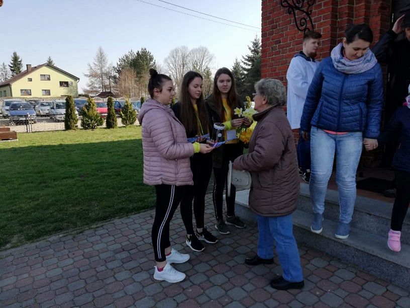 Grafika #0: "Lęborskie pola nadziei"