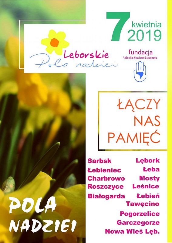 Grafika #0: LĘBORSKIE POLA NADZIEI