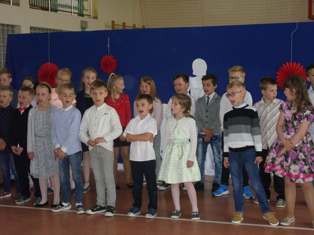 Grafika #0: Dzień Mamy