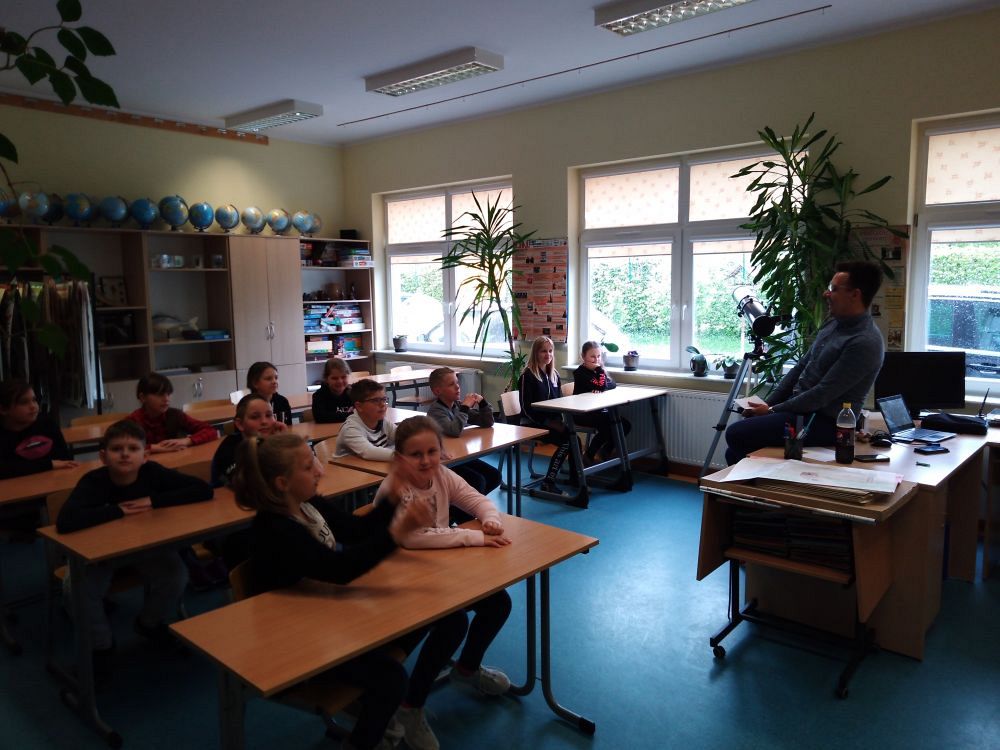 Grafika #0: Warsztaty profilaktyczne