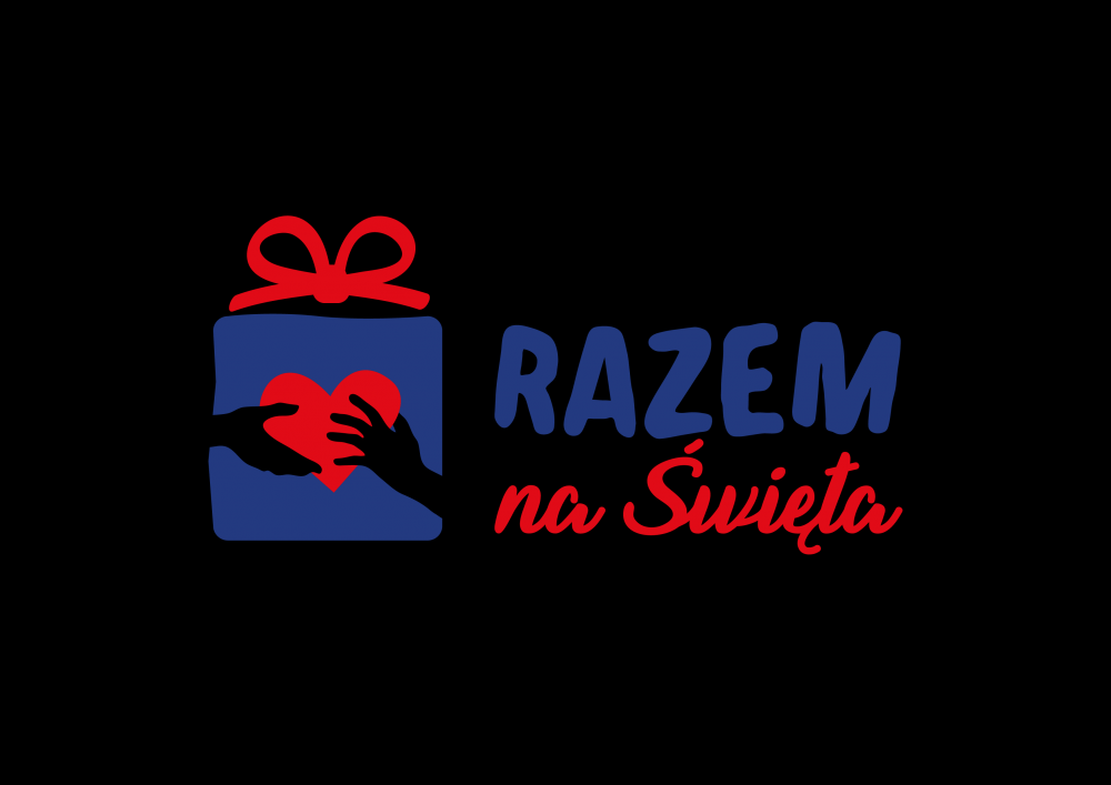 Grafika #0: Razem na Święta
